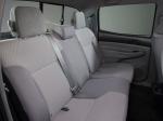 Toyota Tacoma SR5 Double Cab 2012 года